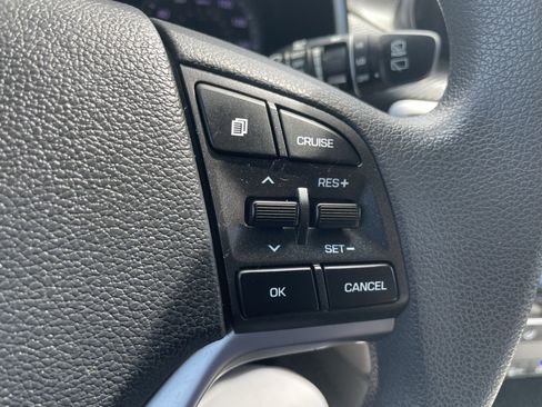 Used 2020 Hyundai Tucson Value AWD/4WD image 16