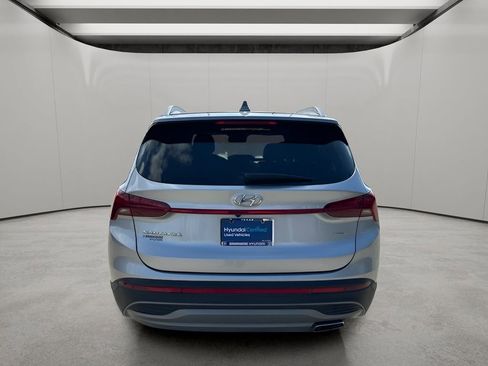 Used 2023 Hyundai Santa Fe SEL image 4