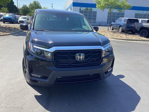 Used 2022 Honda Ridgeline RTL-E image 3