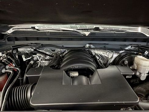 Used 2017 Chevrolet Silverado 1500 LT w/ All Star Edition image 28