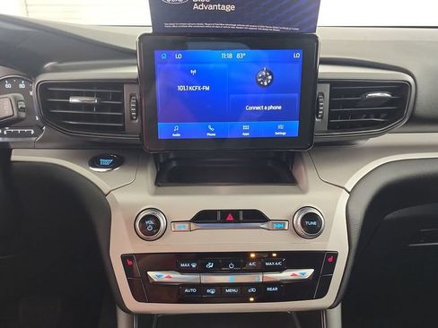 Certified 2023 Ford Explorer XLT AWD/4WD image 14