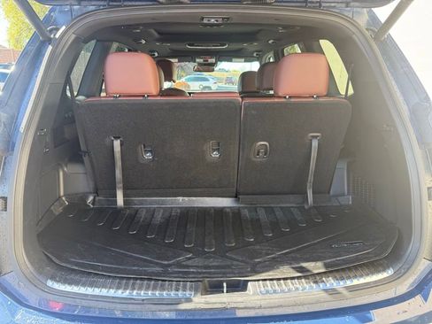 Used 2023 Kia Telluride SX AWD/4WD image 35