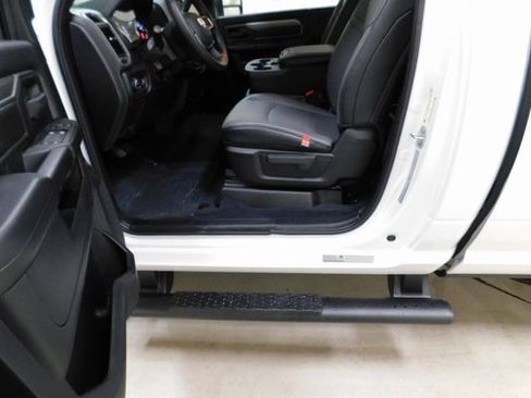 New 2026 RAM 3500 Tradesman image 16