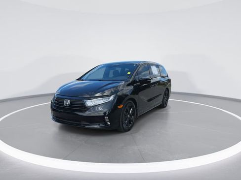 Used 2023 Honda Odyssey Sport image 4
