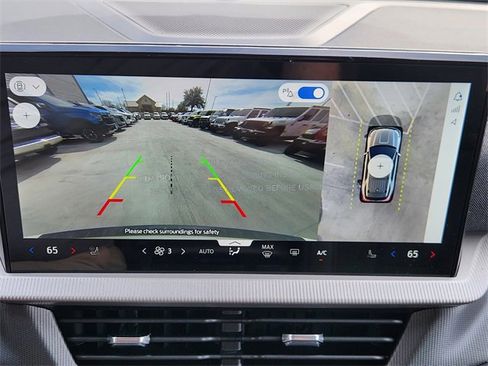 New 2026 Ford Explorer ST image 13