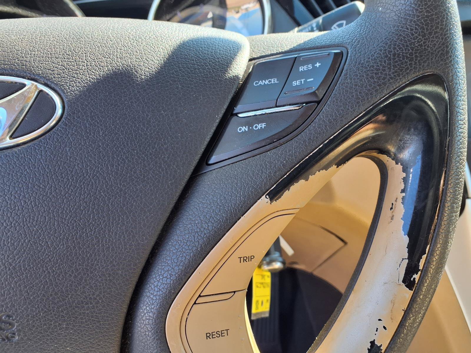 Used 2012 Hyundai Sonata GLS w/ Popular Equipment Pkg FWD image 18