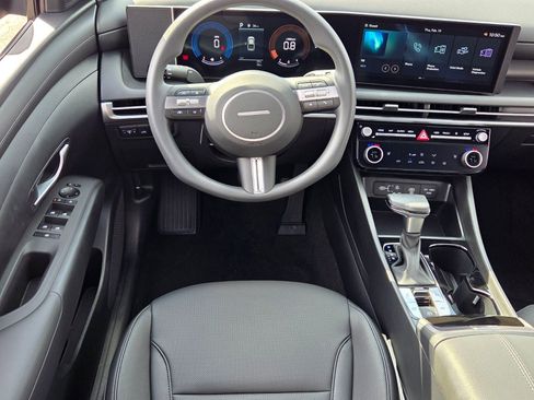 New 2026 Hyundai Santa Cruz SEL AWD/4WD image 6