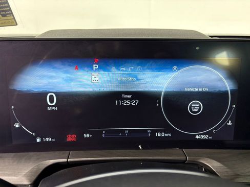 Used 2024 Kia Telluride SX Prestige X-Pro AWD/4WD image 18