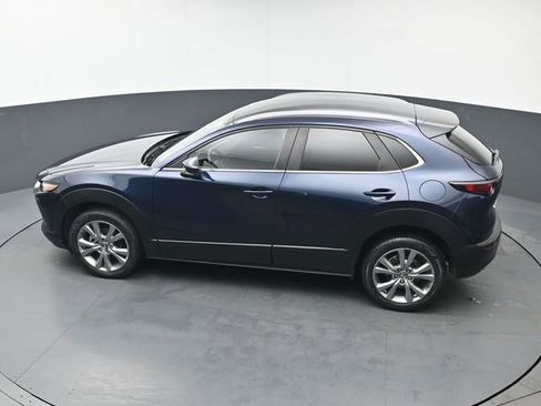 Certified 2023 MAZDA CX-30 AWD 2.5 S w/ Preferred Package image 34
