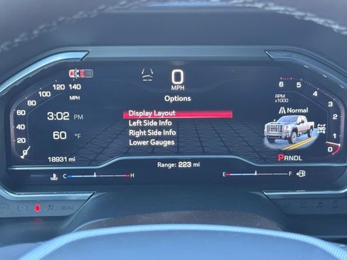 Used 2024 GMC Sierra 2500 Denali w/ Denali Reserve Package image 14