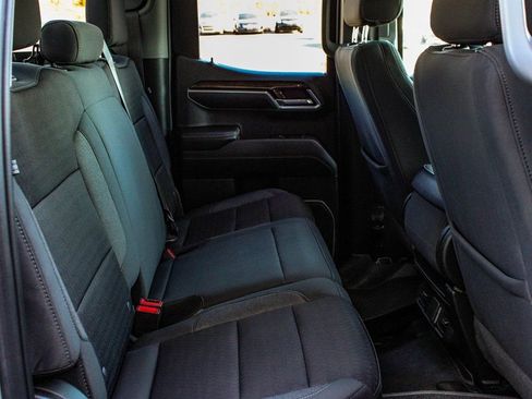 Used 2023 GMC Sierra 1500 Elevation AWD/4WD image 36