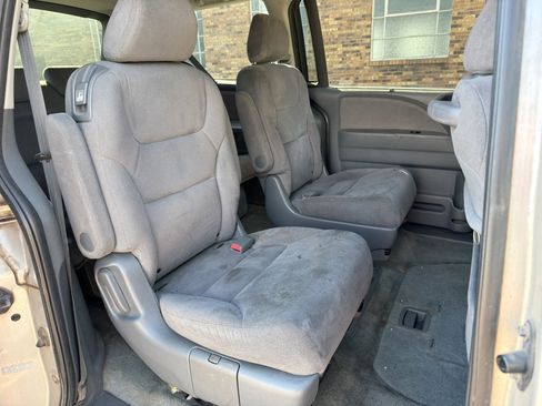 Used 2007 Honda Odyssey EX image 19