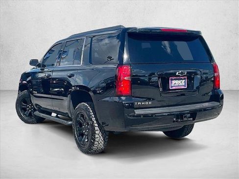 Used 2019 Chevrolet Tahoe LS image 12
