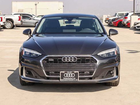 Used 2023 Audi A5 2.0T Premium w/ Convenience Package AWD/4WD image 2
