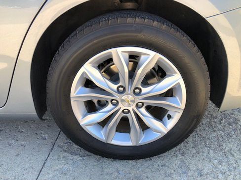 Used 2024 Chevrolet Malibu LT image 7