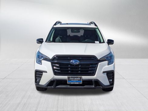 Certified 2023 Subaru Ascent Onyx Edition Limited AWD/4WD image 5