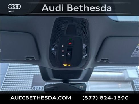 New 2026 Audi A6 Premium Plus image 21