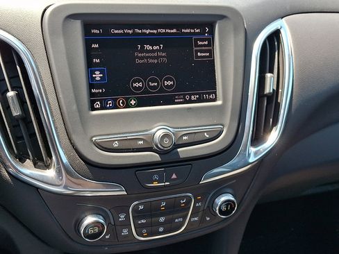 Certified 2024 Chevrolet Equinox LT FWD image 15