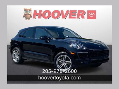 Used 2018 Porsche Macan