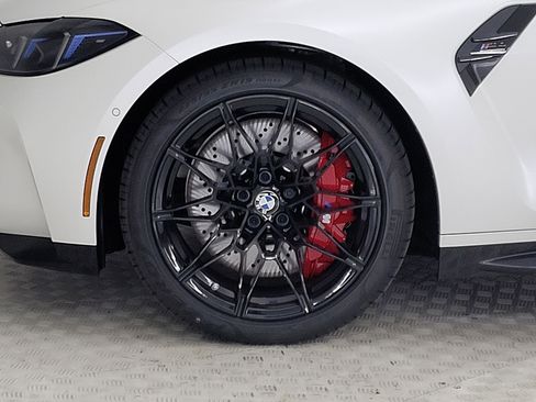 New 2026 BMW M4 Competition w/ M Driver's Package image 10