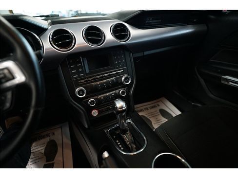 Used 2017 Ford Mustang GT image 16