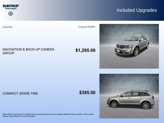 Used 2017 Dodge Journey GT video 2