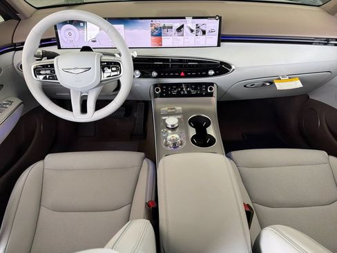 New 2026 Genesis GV70 2.5T Advanced AWD/4WD image 13