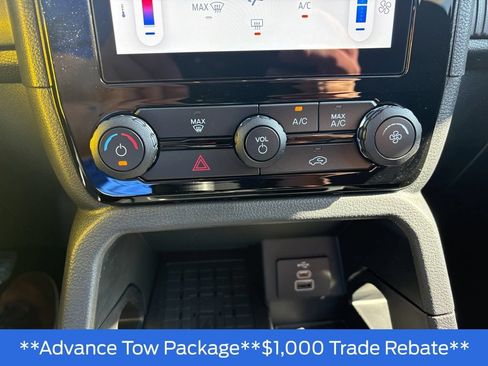 New 2026 Ford Ranger XLT AWD/4WD image 15