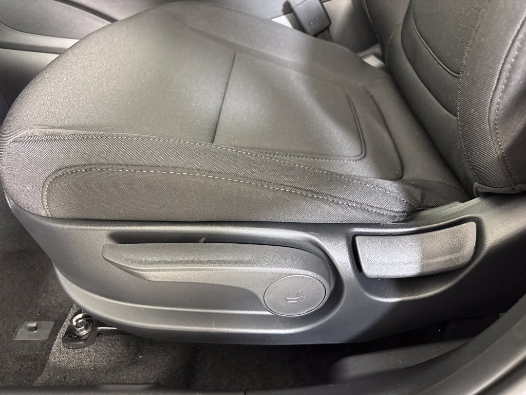 New 2026 Hyundai Tucson SE FWD image 15