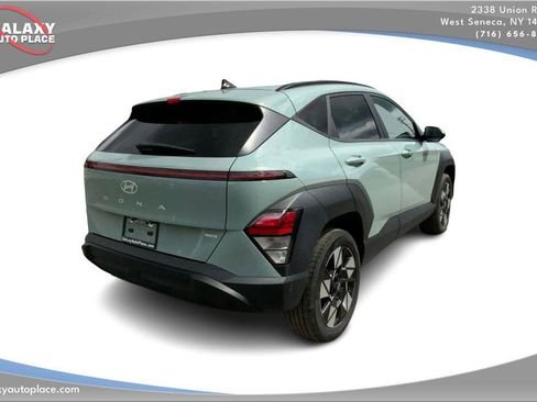 Used 2024 Hyundai Kona SEL image 5