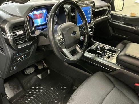 Used 2021 Ford F150 XLT w/ Equipment Group 302A High image 15