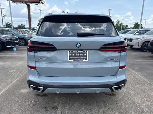 New 2026 BMW X5 sDrive40i w/ M Sport Package RWD image 4
