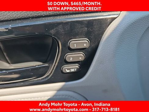 Used 2019 Honda Odyssey Elite image 13