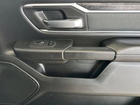 Used 2022 RAM 1500 Big Horn AWD/4WD image 18