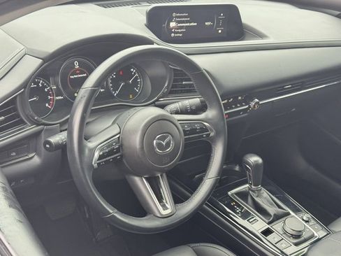 Used 2025 MAZDA CX-30 AWD 2.5 S w/ Preferred Package image 17