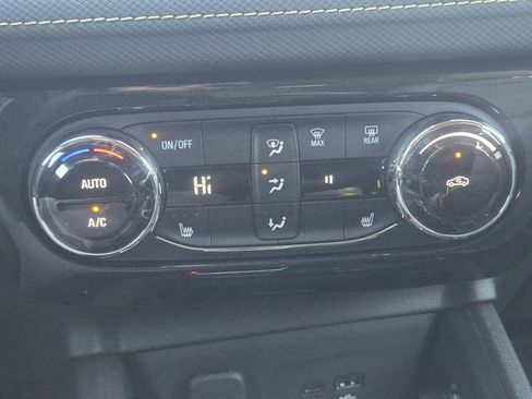 New 2026 Chevrolet TrailBlazer ACTIV w/ Convenience Package image 14