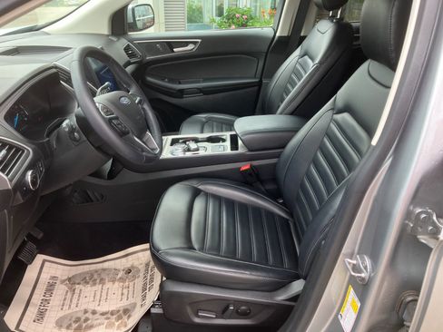 Used 2023 Ford Edge SEL w/ Convenience Package AWD/4WD image 13