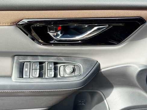 New 2026 Subaru Forester Sport AWD/4WD image 15