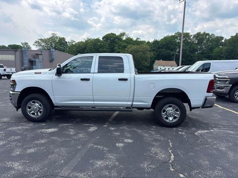 New 2025 RAM 2500 Tradesman image 2