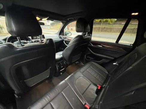 Used 2018 BMW X3 xDrive30i image 19