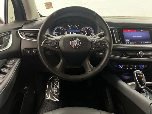 Used 2020 Buick Enclave Essence w/ Sound and Sites Package image 15