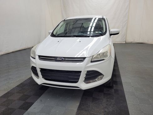 Used 2015 Ford Escape SE AWD/4WD image 15