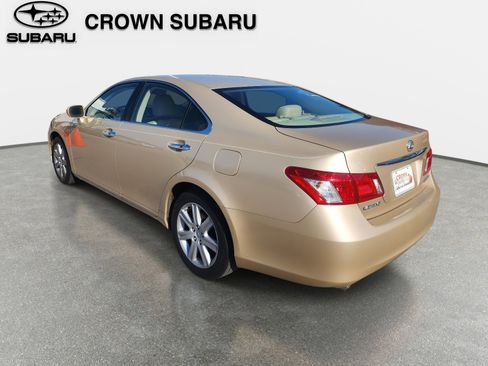 Used 2008 Lexus ES 350 image 3