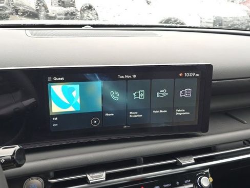 New 2026 Hyundai Santa Cruz SEL AWD/4WD image 9