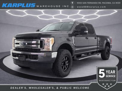Used 2017 Ford F250 XLT