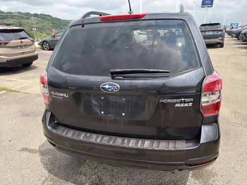 Used 2014 Subaru Forester 2.5i Premium w/ Popular Package #2 AWD/4WD image 6
