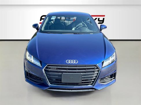 Used 2021 Audi TT 2.0T image 2
