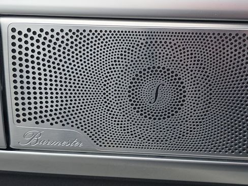 Used 2023 Mercedes-Benz G 550 image 14