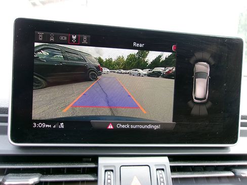 Used 2018 Audi Q5 Prestige w/ Prestige Package image 20