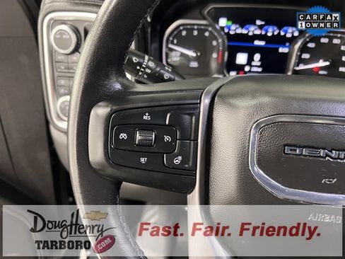 Used 2020 GMC Sierra 1500 Denali image 52